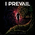 I Prevail - Heart Vs. Mind 10 Year Anniversary Vinyl Edition