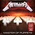 Metallica - Master Of Puppets Remastered Edition