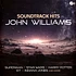 John Williams - Soundtrack Hits Jaws, Harry Potter Etc. White Vinyl Edition