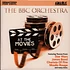 The Bbc Orchestra - At The Movies