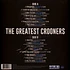 V.A. - The Greatest Crooners