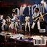 Johnson Brothers - Live At The Capitol Theater April 25, 1980 Blue Vinyl Edition