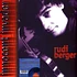 Rudi Berger - Innocent Invader Blue Marble Vinyl Edition