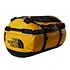 Base Camp Duffel - S (Summit Gold / Tnf Black)