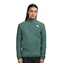 100 Glacier 1/4 Zip (Duck Green)