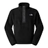 The North Face - TNF Fleeski 1/4 Zip PO