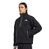 TNF Fleeski 1/4 Zip PO (Tnf Black / Tnf Black)