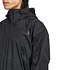 The North Face - Packable Lt Rain Parka