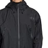 The North Face - Packable Lt Rain Parka