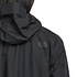 The North Face - Packable Lt Rain Parka