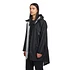 The North Face - Packable Lt Rain Parka