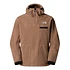 The North Face - NSE Fleece Anorak Jacket