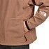 The North Face - NSE Fleece Anorak Jacket