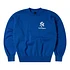 NYP Sweatshirt (Blue)