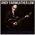 Andy Fairweather Low - Invisible Bluesman Blue Vinyl Edition