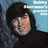 Bobby Sherman - Bobby Sherman's Greatest Hits Blue Vinyl Edition