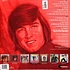 Bobby Sherman - Bobby Sherman's Greatest Hits Blue Vinyl Edition