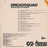 Dreadsquad - Reggae From The Desert Black Vinyl Edition