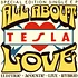 Tesla - All About Love - Orange