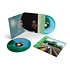 Fashawn - Boy Meets World 15th Anniversary Alternate Artwork Baby Blue & Evergreen Swirl Vinyl Edition