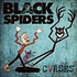 Black Spiders - Cvrses