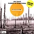 Jimi & Cold Diamond & Mink Tenor - Summer Of Synesthesia Transparent Vinyl Edition