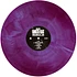 Gangsta Blac - Breakin Da Law Galaxy Grape Vinyl Edition