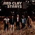 Red Clay Strays - Made By These Moments Clear Vinyl Edition