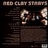 Red Clay Strays - Made By These Moments Clear Vinyl Edition