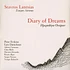 Stavros Lantsias Quartet - Diary of Dreams