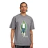 Dude T-Shirt (Charcoal)