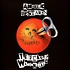 Angelic Upstarts - Teenage Warning Ornage Vinyl Edition