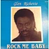 Glen Ricketts - Rock Me Baby