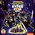 Konami Kukeiha Club - OST Teenage Mutant Ninja Turtles: The Hyperstone Heist