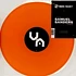 Samuel Sanders - One D Orange vinyl edition