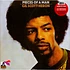 Gil Scott-Heron - Pieces Of A Man