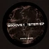 Toni Alvarez - Groove System EP