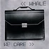 Whale - We Care