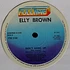 Elly Brown - Don't Hang Up