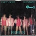 Freur - Doot-Doot / Runaway