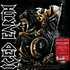 Iced Earth - Live In Ancient Kourion 3x Red Vinyl Edition