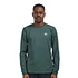 Lightweight Long Sleeve Tee (Spruce)