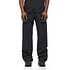 District Vision - Wide Leg Track Pants