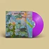 Florist - Jellywish Jellyfish Purple Vinyl Edition