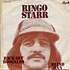 Ringo Starr - Back Off Boogaloo / Blind Man