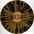 Ty Farris - Room 39 Gold W/ Black Splatter Vinyl Edition