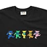 thisisneverthat x Grateful Dead - GD Dancing Bears Tee