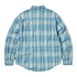 thisisneverthat x Grateful Dead - GD Lightning Bear Plaid Shirt