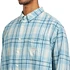 thisisneverthat x Grateful Dead - GD Lightning Bear Plaid Shirt