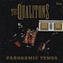 The Qualitons - Panoramic Tymes